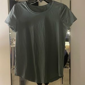 lululemon short sleeve